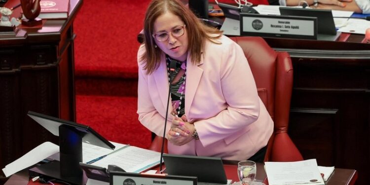 Informe del Senado confirma inversión millonaria y expansión estratégica para el oeste