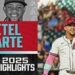 Ketel Marte seguirá en Arizona para la próxima campaña (fuente)