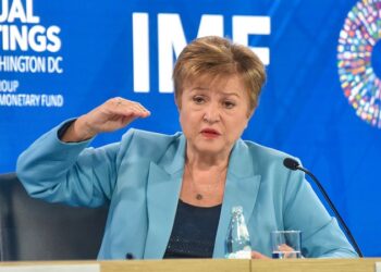 «Abróchense los cinturones»: FMI ante el histórico precio del oro