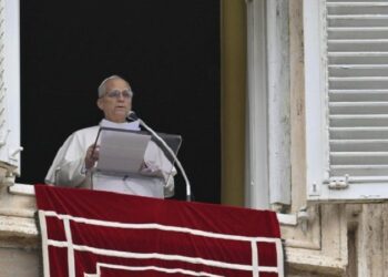 El Papa sobre Venezuela: superar la violencia y garantizar la soberanía