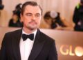 Leonardo DiCaprio es objeto de burla en los Globo de Oro 2026