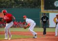 Escogido se impone en extra innings y pone Serie Final 3-1