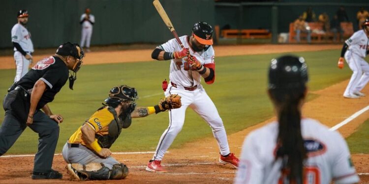 LIDOM anula partidos puesto bajo protesta por Toros por violación roster de Águilas
