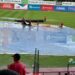 Posponen por lluvia partido entre Leones y Águilas