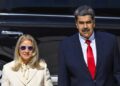 Trump: EE.UU. ha capturado a Maduro y a su esposa