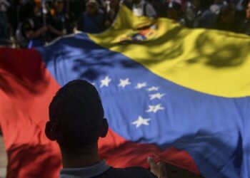 «Relatos inexistentes»: Venezuela desmiente la alerta de seguridad para su territorio emitida por EE.UU.