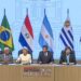 Mercosur y la UE firman el tratado comercial que tardaron más de dos décadas en negociar