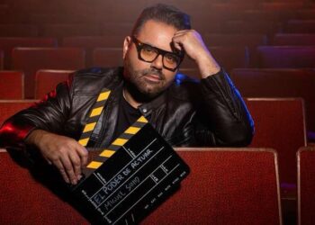 Miguel Sahid presenta su libro “El Poder de Actuar”