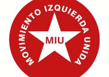 Movimiento Izquierda Unida condena agresión de EEUU contra Venezuela