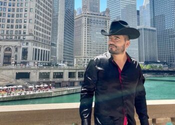 Fallece el cantante de corridos Óscar Alvarado tras ser baleado tras una riña