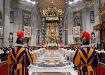 El Papa: Dios no nos espera en los lugares prestigiosos, sino en las realidades humildes