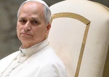 El Papa León XIV en su catequesis: Jesucristo es la revelación viva del Padre