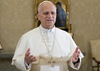 El Papa: No teman si el Señor los llama, en Él los corazones encuentran paz
