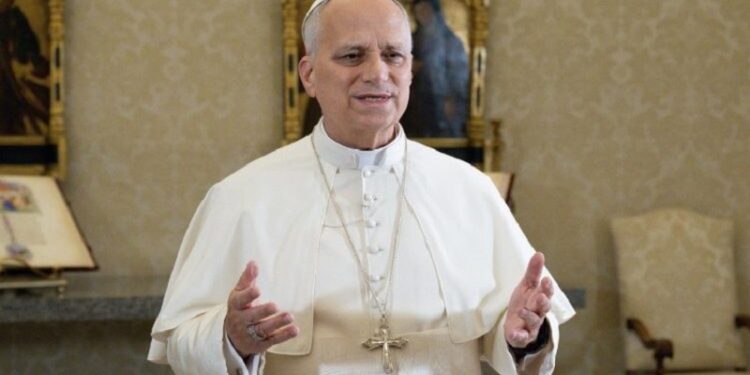 El Papa: No teman si el Señor los llama, en Él los corazones encuentran paz