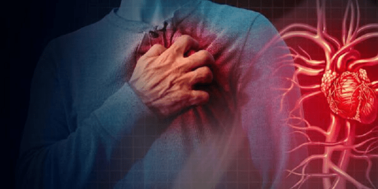 Paro cardíaco vs ataques cardíacos: ¿Quién está en riesgo?