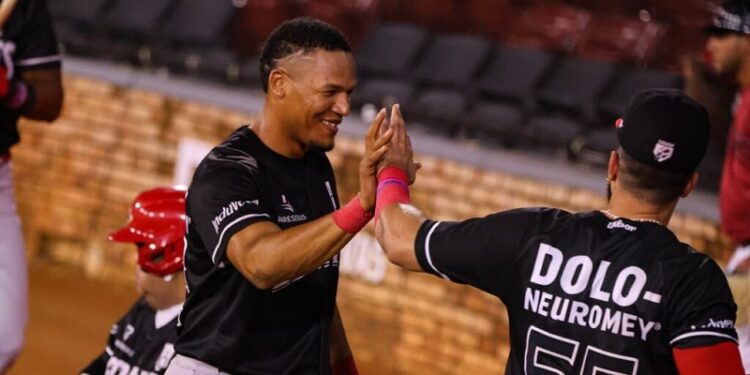 Severino: Fue un palo acechao´