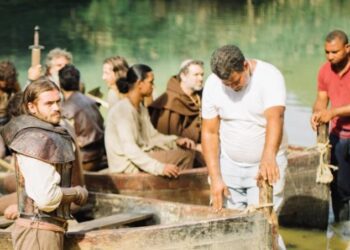 La película dominicana «Zumeca» hace historia en el Slamdance Film Festival 2026