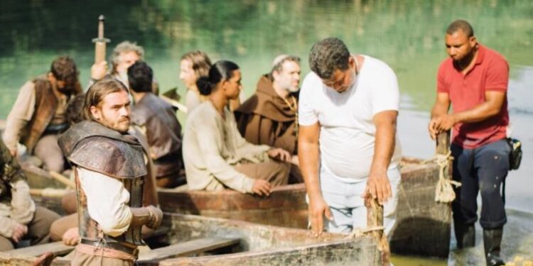 La película dominicana «Zumeca» hace historia en el Slamdance Film Festival 2026