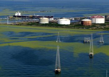 Trump: Venezuela «entregará» a EE.UU. decenas de millones de barriles de petróleo