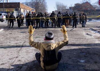 «Tortura, negligencia y otros abusos»: Amnistía Internacional se pronuncia sobre el ICE