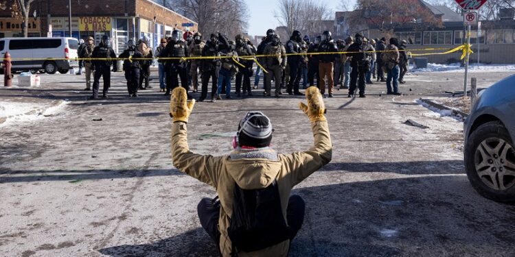 «Tortura, negligencia y otros abusos»: Amnistía Internacional se pronuncia sobre el ICE