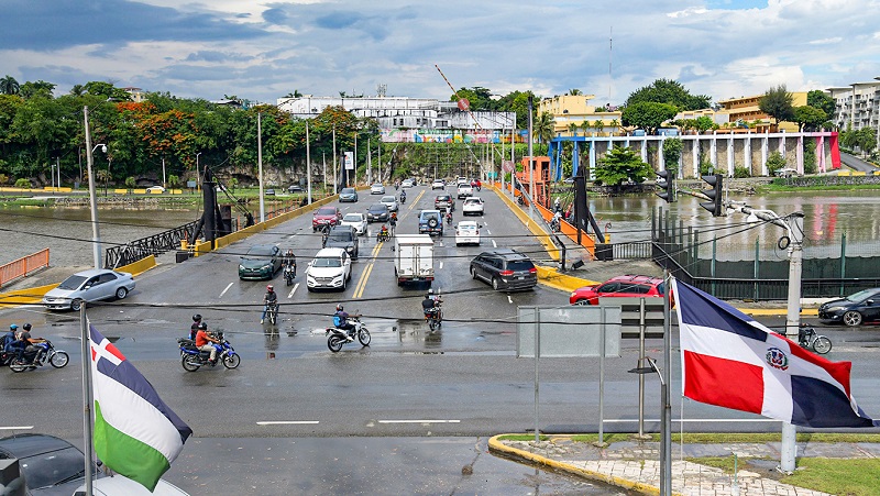 Cerrarán este sábado 10 el Puente Flotante