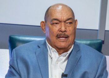 Fallece Ramón Alburquerque, destacado líder político y exsenador dominicano
