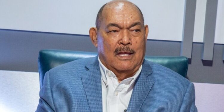 Fallece Ramón Alburquerque, destacado líder político y exsenador dominicano