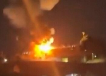 Rusia: «Se debe garantizar a Venezuela el derecho a decidir su propio destino sin ninguna intervención externa»