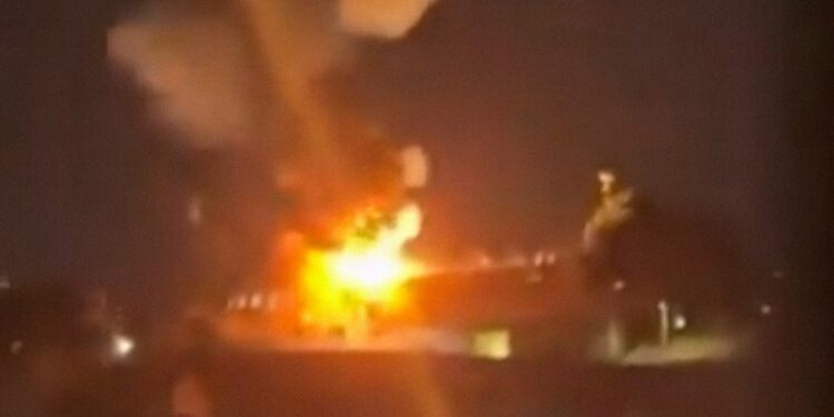 Rusia: «Se debe garantizar a Venezuela el derecho a decidir su propio destino sin ninguna intervención externa»