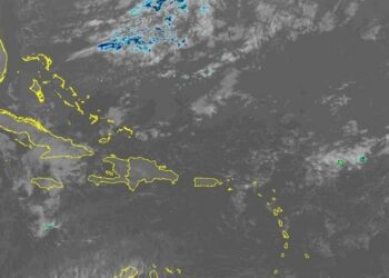 Mayormente soleado este sábado