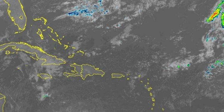 Mayormente soleado este sábado