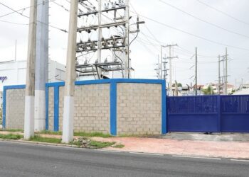 Edeeste realizará este sábado un mantenimiento preventivo en Subestación César Nicolás Penson