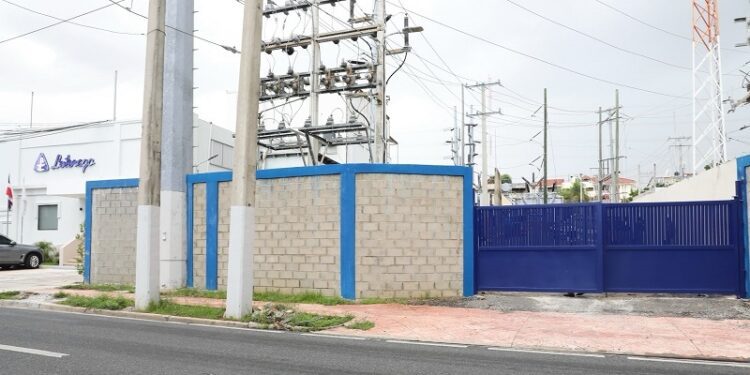 Edeeste realizará este sábado un mantenimiento preventivo en Subestación César Nicolás Penson