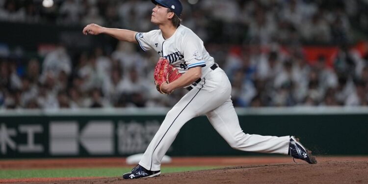 ¿Qué significa para Framber y Ranger el nuevo pacto de Imai?