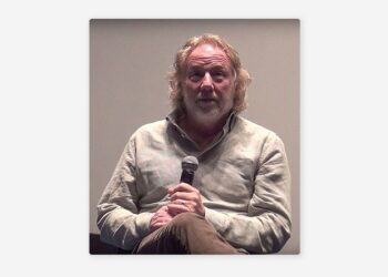 Detienen al actor Timothy Busfield por presunto abuso sexual de menores
