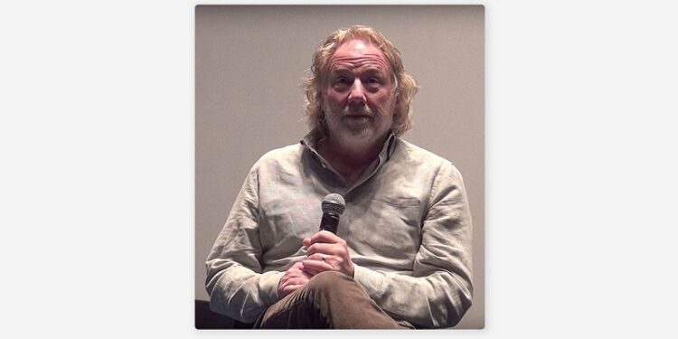 Detienen al actor Timothy Busfield por presunto abuso sexual de menores