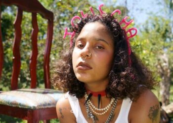 Tokischa regresa al reguetón en “Ridin”, un manifiesto de poder e inspiración  