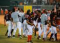 Toros dejan a Águilas en el terreno y avanzan a la final