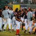 Toros dejan a Águilas en el terreno y avanzan a la final