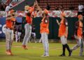 Toros se imponen a Gigantes guiados por Eloy y pitcheo clutch