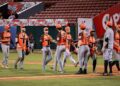 Toros se imponen a Gigantes en su lucha por avanzar a la Final