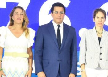 RD recibió 11,676,901 de turistas en 2025