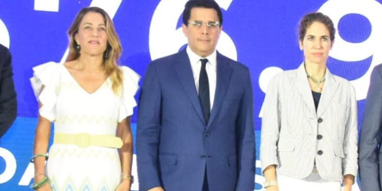 RD recibió 11,676,901 de turistas en 2025