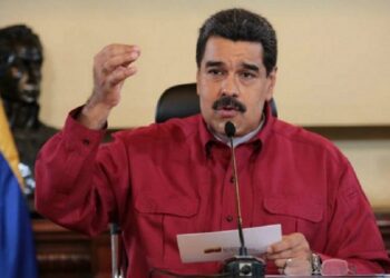 P. Rico-Opinión/Obsesión irrefrenable contra el proceso bolivariano en Venezuela