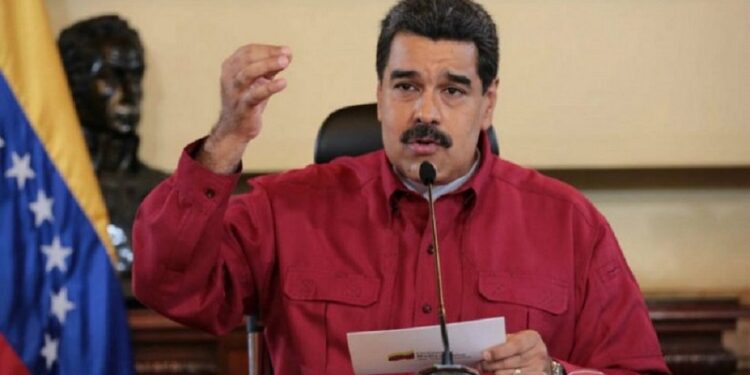 P. Rico-Opinión/Obsesión irrefrenable contra el proceso bolivariano en Venezuela