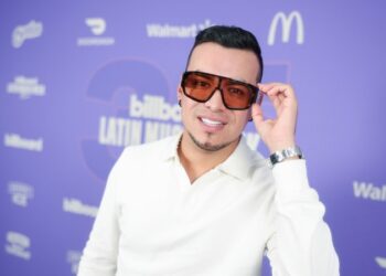 Muere el cantante colombiano Yeison Jiménez en un siniestro de avioneta
