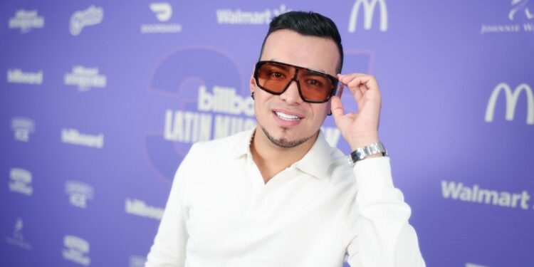 Muere el cantante colombiano Yeison Jiménez en un siniestro de avioneta