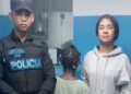 Policía localiza sana y salva a niña reportada como desaparecida en Los Guaricanos