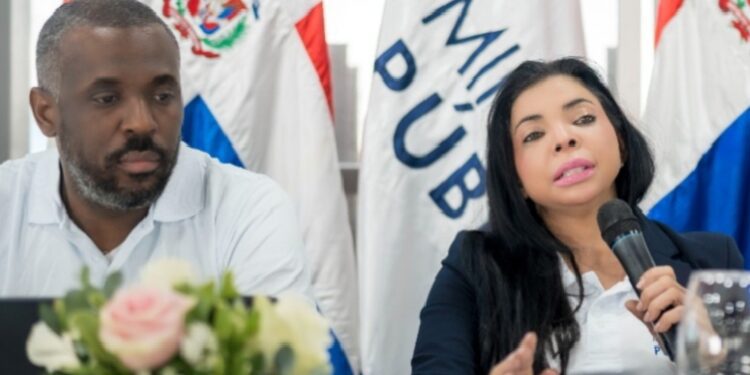 Procuraduría General presenta Plan Estratégico 2026-2029